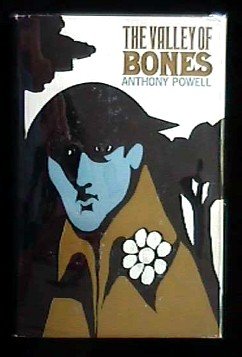 The Valley of Bones (9789997528322) by Powell, Anthony