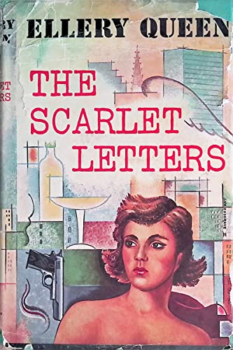 Stock image for The Scarlet Letters for sale by Better World Books: West