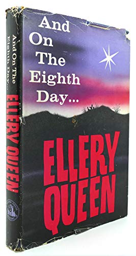 

And On the Eighth Day