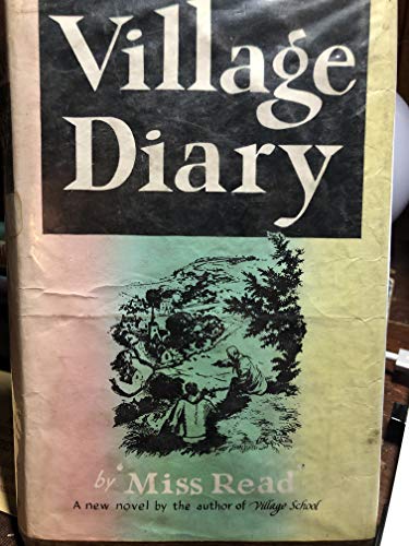 9789997529176: Village Diary