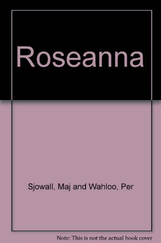 9789997531773: Roseanna