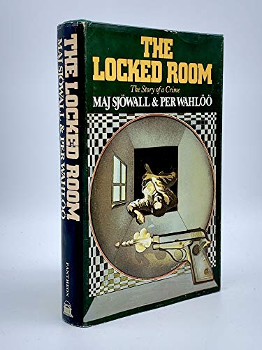 The Locked Room (9789997531797) by Maj SjÃ¶wall; Per WahlÃ¶Ã¶