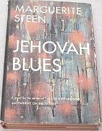 9789997531858: Jehovah Blues = Phoenix Rising