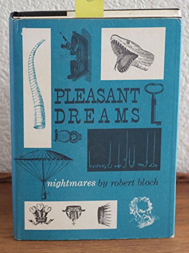 9789997535894: PLEASANT DREAMS