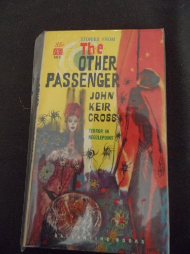 The Other Passenger (9789997539823) by Cross, John Keir