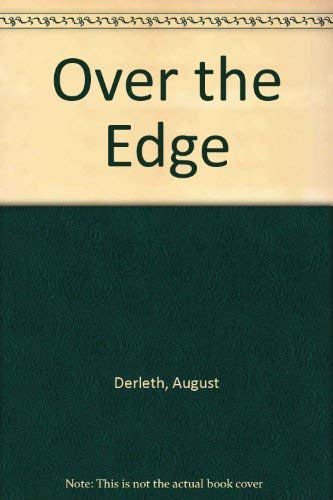 9789997541840: Over the Edge