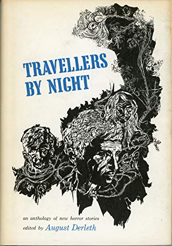 9789997541925: TRAVELLERS BY NIGHT