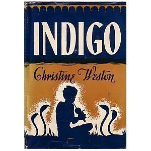 Imagen de archivo de Indigo a la venta por ThriftBooks-Atlanta