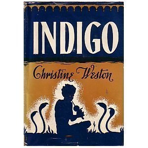 Stock image for Indigo for sale by ThriftBooks-Atlanta