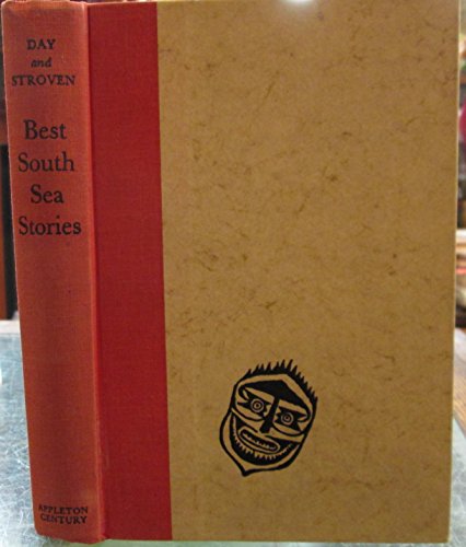 Beispielbild fr Best South Sea Stories zum Verkauf von ThriftBooks-Atlanta