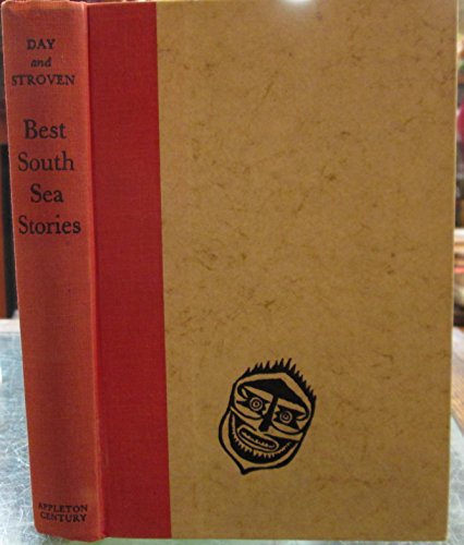 Imagen de archivo de Best South Sea Stories a la venta por ThriftBooks-Atlanta