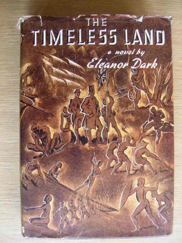 Imagen de archivo de The Timeless Land a la venta por Better World Books