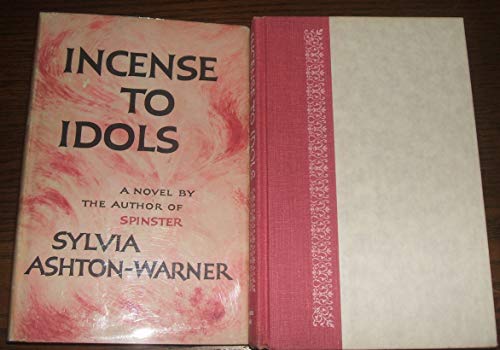 Beispielbild fr Incense to Idols zum Verkauf von ThriftBooks-Dallas