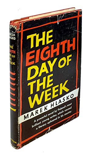 Stock image for The Eighth Day of the Week for sale by Chaparral Books