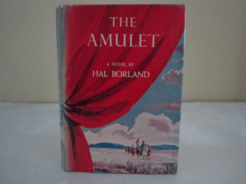 9789997552679: The Amulet