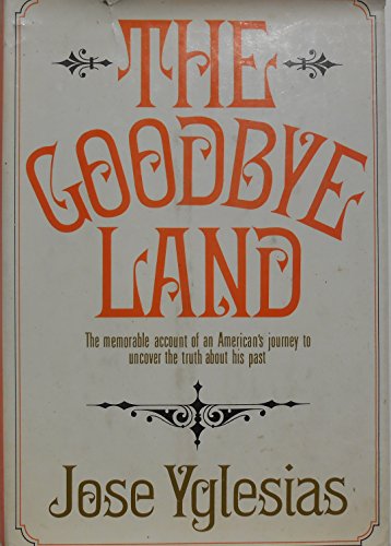 9789997552815: The goodbye land