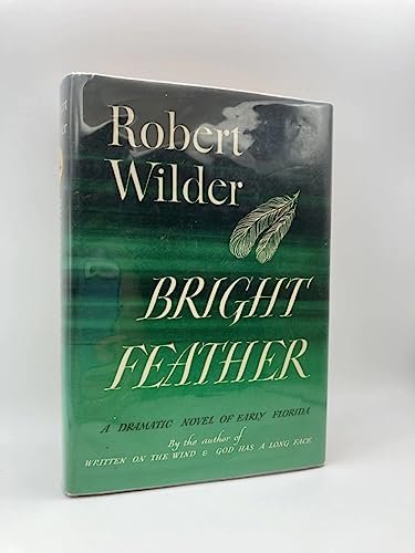 Beispielbild fr Bright Feather zum Verkauf von Better World Books