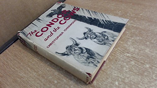 9789997555175: The Condor and the Cows