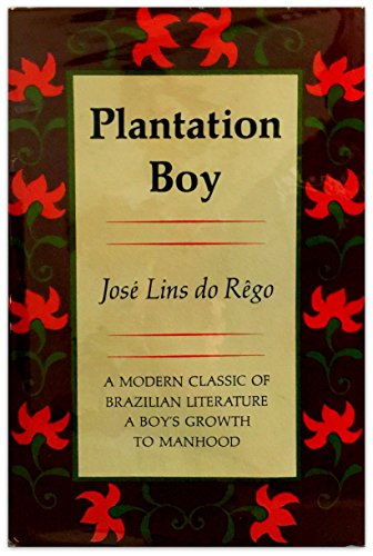 Imagen de archivo de Plantation Boy a la venta por The Second Reader Bookshop
