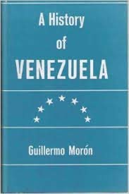 9789997555885: A History of Venezuela