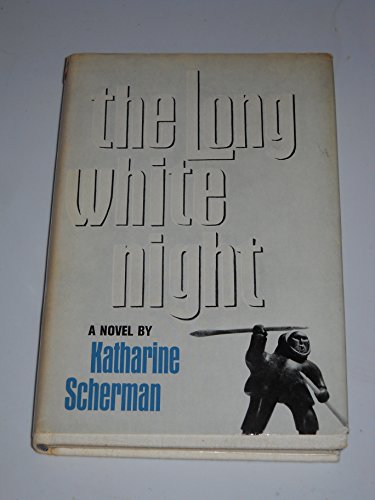 Imagen de archivo de The Long White Night a la venta por ThriftBooks-Atlanta