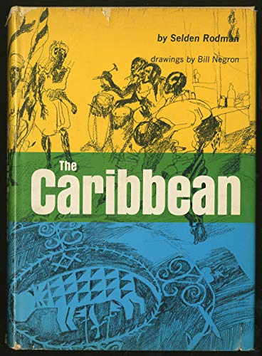 Beispielbild fr The Caribbean zum Verkauf von Better World Books