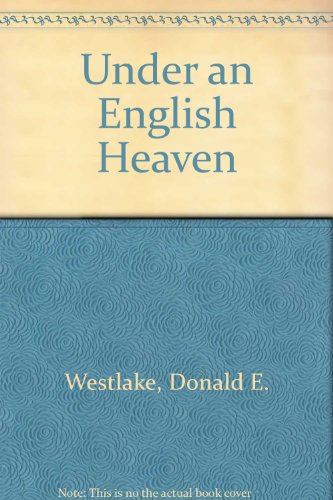 9789997557902: Under an English Heaven
