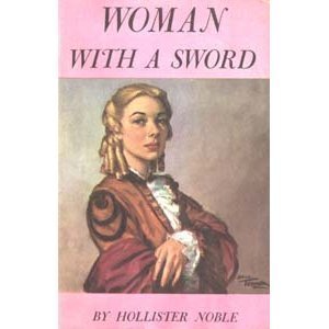Stock image for Woman With a Sword for sale by Better World Books: West