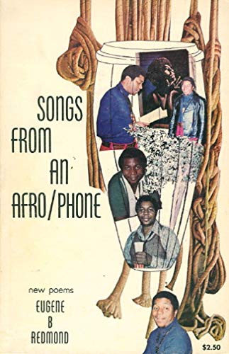9789997642219: Songs from an Afro Phone