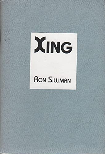 Xing (9789997738882) by SILLIMAN, Ron