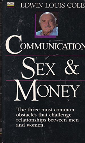9789997742216: Communication, Sex, and Money