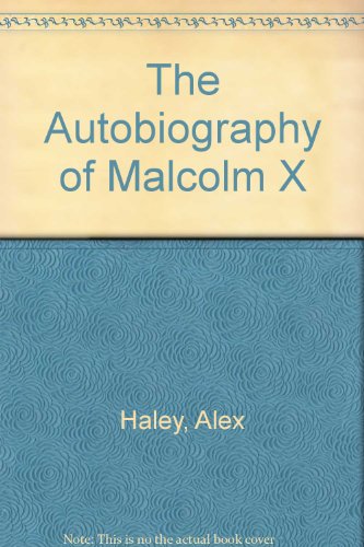 9789997775849: The Autobiography of Malcolm X