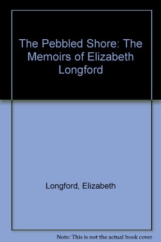 9789997786067: The Pebbled Shore: The Memoirs of Elizabeth Longford