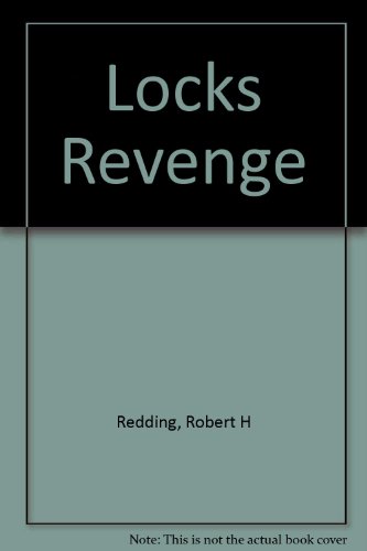Stock image for Locks Revenge for sale by ThriftBooks-Atlanta