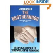 9789997797469: Brotherhood: The Secret World of the Freemasons