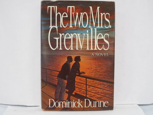 Beispielbild fr The Two Mrs. Grenvilles zum Verkauf von Hawking Books