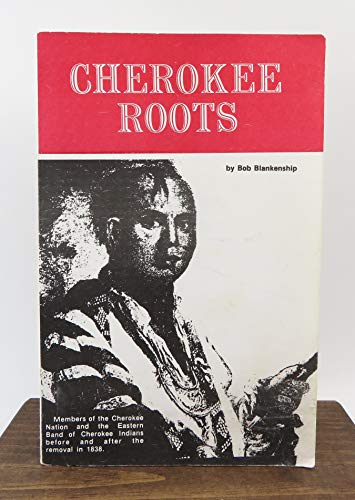 9789998073340: Cherokee Roots