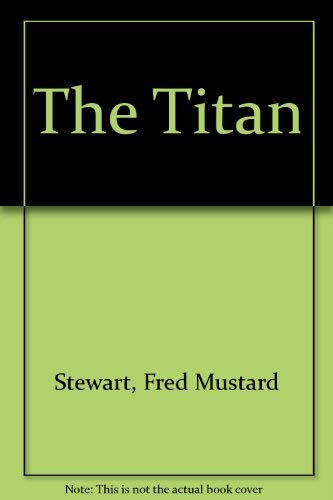 9789998121690: Title: The Titan