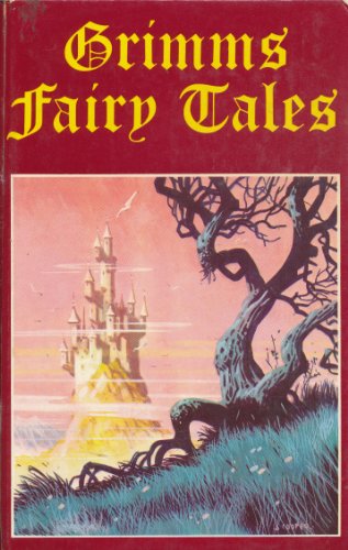 9789998154070: Grimm's Fairy Tales (Legendary Classics)