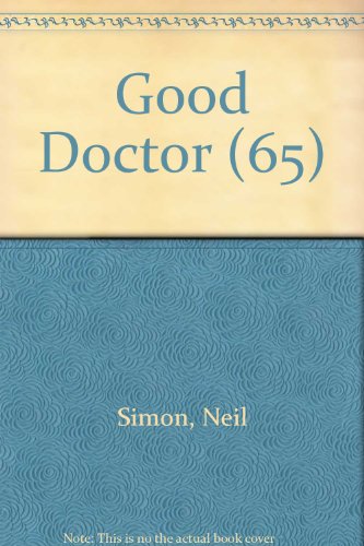 9789998218406: Good Doctor (65)