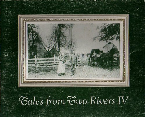 Imagen de archivo de Tales From Two Rivers IV a la venta por Solr Books