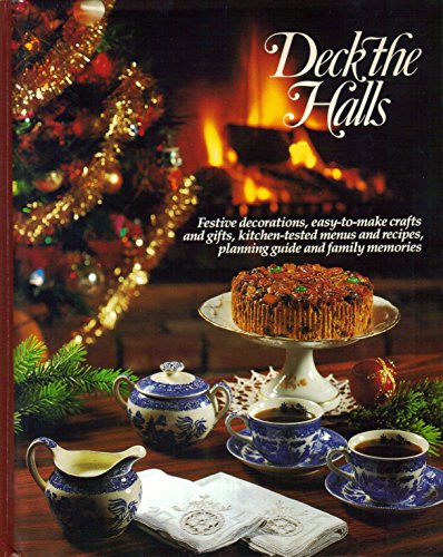 Stock image for Deck the Halls : Christmas 1988 for sale by -OnTimeBooks-