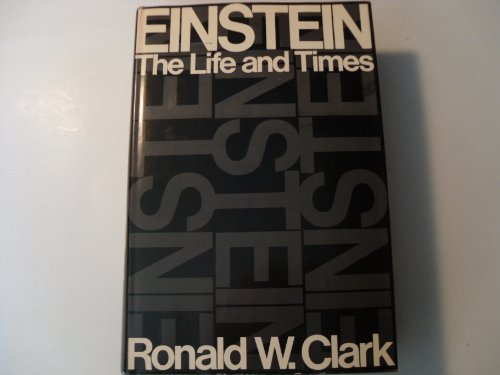 Beispielbild fr Einstein: Life and Times zum Verkauf von Better World Books