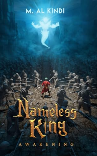 Stock image for Nameless King: Awakening for sale by Books Unplugged