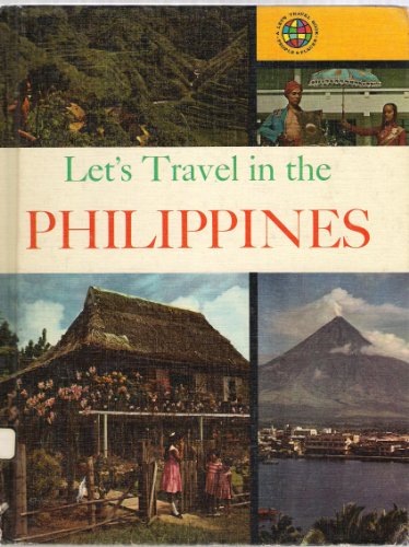 Let's Travel in the Philippines (9789999237659) by Darlene Geis