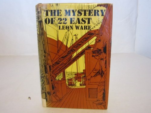 9789999239776: Mystery of 22 East