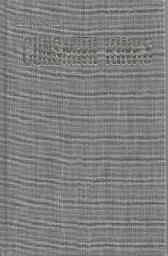 9789999498166: Gunsmith Kinks Volume I