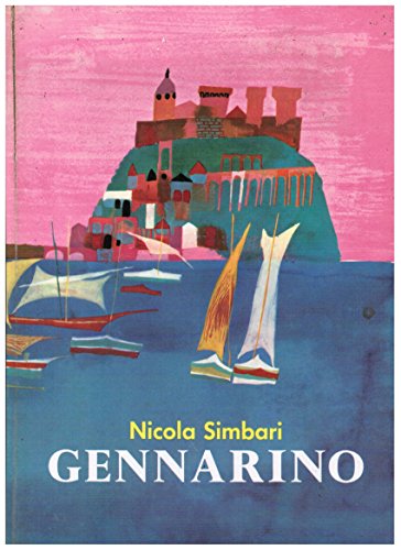 Stock image for Gennarino for sale by Visible Voice Books