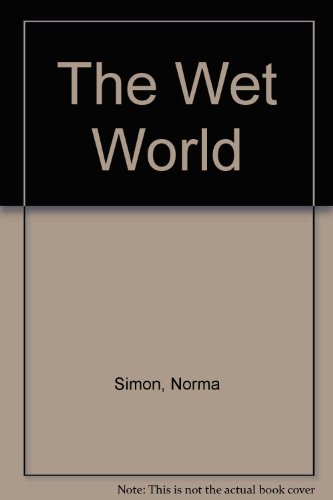 9789999538213: The Wet World