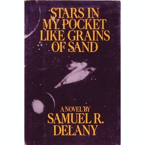 9789999764728: Stars in My Pocket Like Grains of Sand